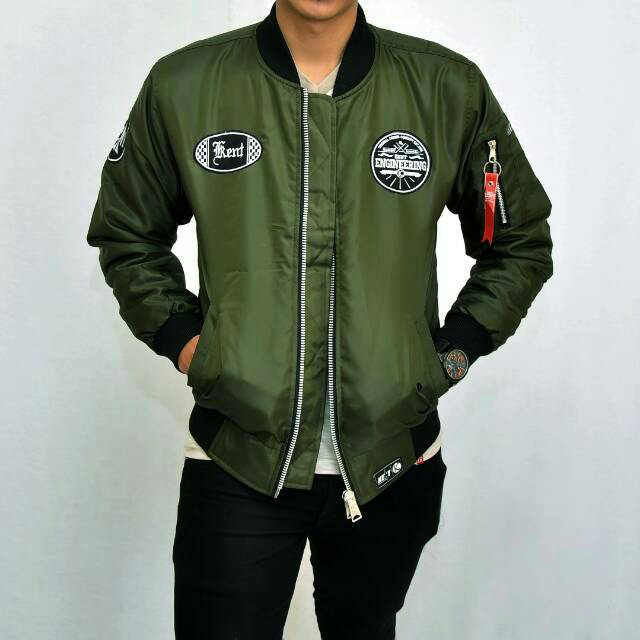 4400 Macam Macam Model Jaket Distro Terbaik